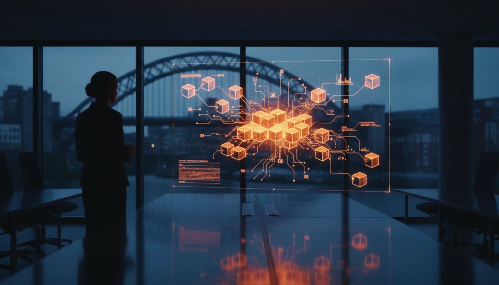 Branding Agency Newcastle: The Strategic Guide for North East Businesses in 2026