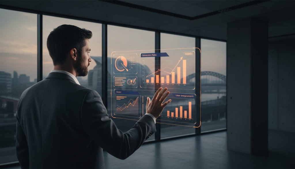 Ecommerce Web Design North East: Building High-Conversion Online Stores in 2026