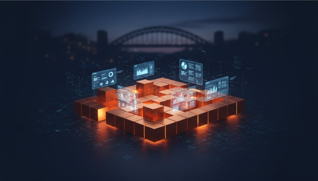 Graphic Design Newcastle: Building a Visual Foundation for North East Brands