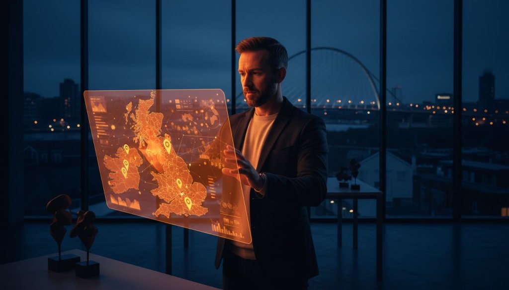 How to Choose a Local SEO Expert in the North East: A 2026 Selection Checklist