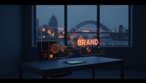 Logo Design Newcastle: The 2026 Guide to Building a Distinctive North East Brand