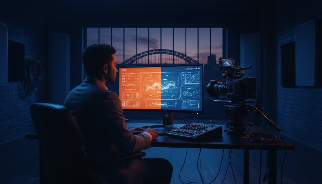 Marketing Video Production North East: The 2026 Guide for Local Brands