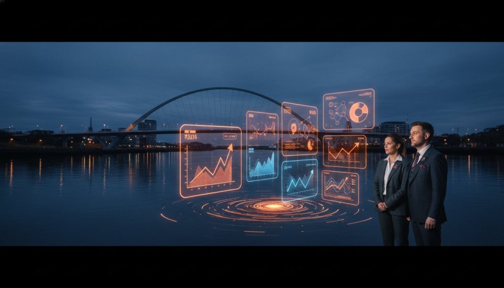 Online Marketing Solutions in Stockton-on-Tees: A 2026 Comparison Guide