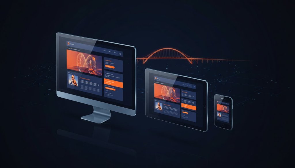 Responsive Web Design in Stockton-on-Tees: The 2026 Business Guide