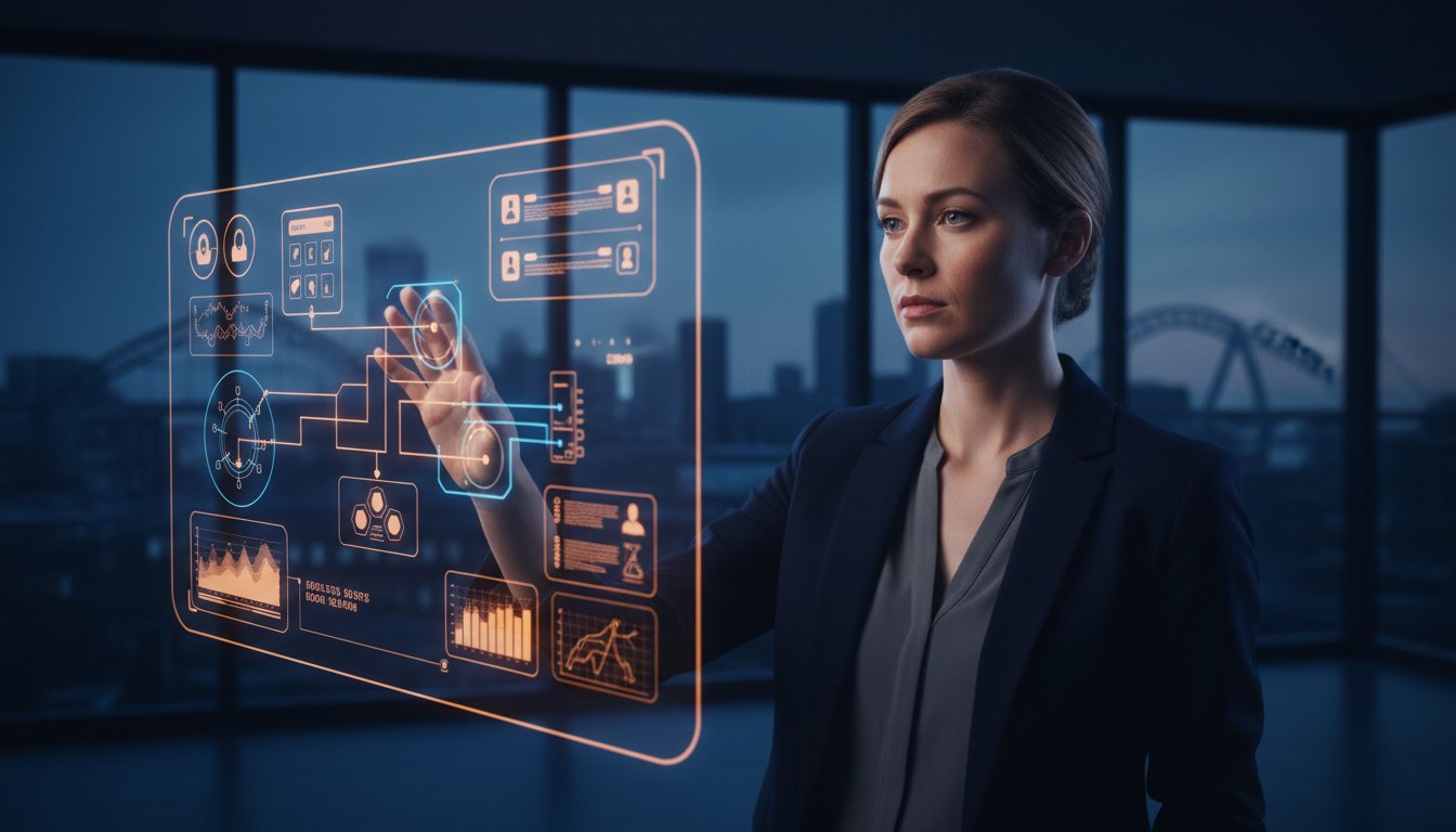 User Experience (UX) in 2026: A Trend Analysis for North East ...