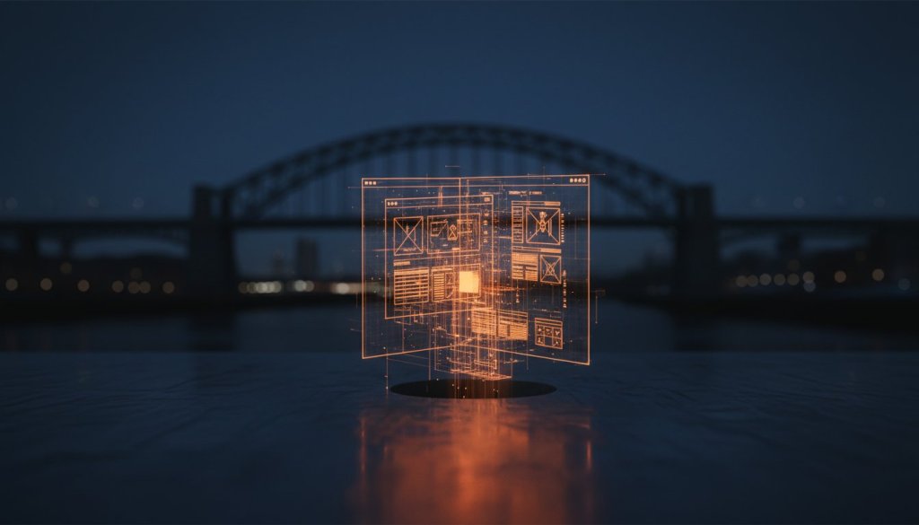 Web Design Middlesbrough: Building a Digital Foundation for Teesside Businesses