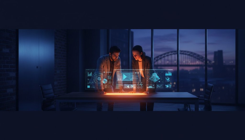 Web Design Newcastle: Comparing Top Agencies for Your Business