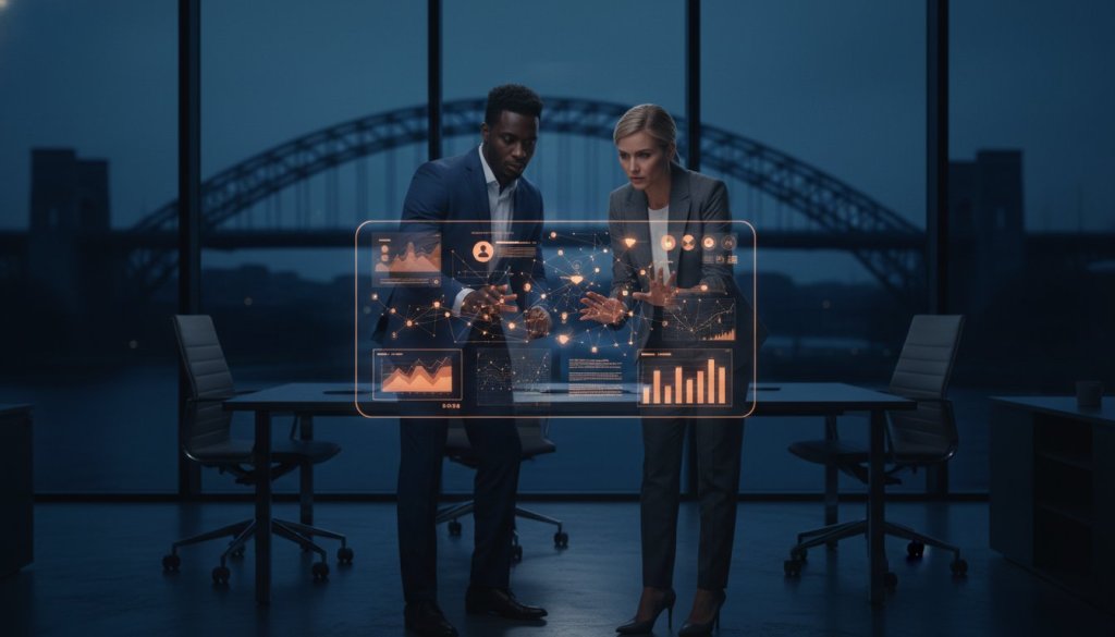 Social Media Marketing Company UK: The 2026 Guide for North East Businesses