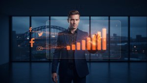 How to Get Leads from Social Media for My Small Business in 2026