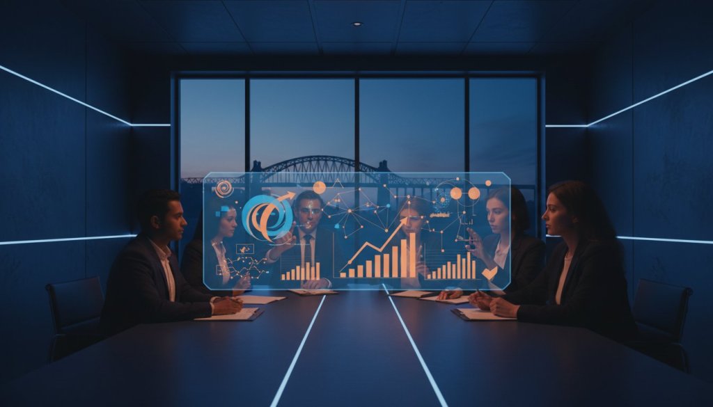 How to Market My Business in the Tees Valley: The 2026 Growth Guide