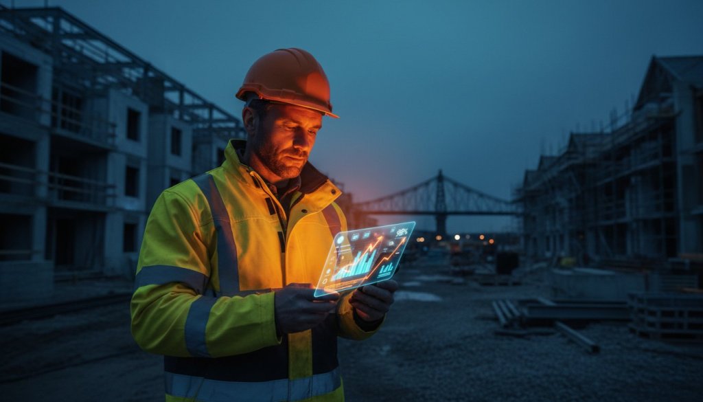 Social Media Content Ideas for Builders in Teesside: Building Local Trust in 2026