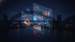 Social Media Management for Law Firms in Newcastle: The 2026 Strategic Guide