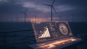 Social Media Management for Offshore Energy Companies in the North East