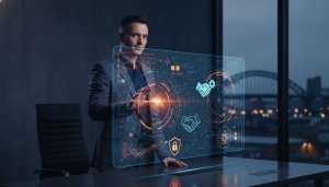 Social Media for Financial Advisors in Newcastle: Building Trust in 2026