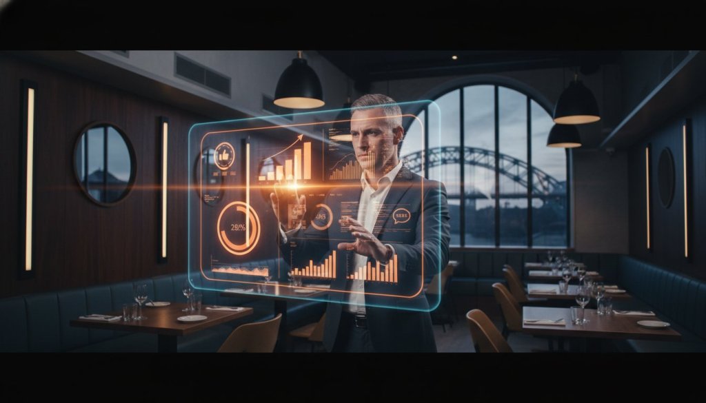 Strategic Social Media for Hospitality Businesses in Sunderland: A 2026 Growth Guide