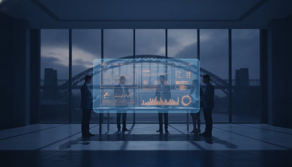Website Accessibility Requirements UK 2026: The Essential Business Guide