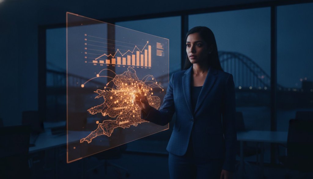 Small Business SEO North East: The 2026 Growth Blueprint