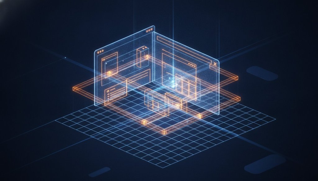 The Ultimate Website Redesign Project Plan for Small Business Success in 2026