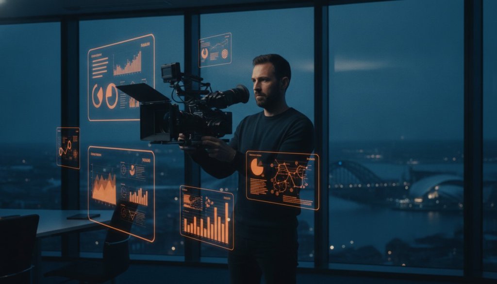 Corporate Videographer North East: Strategic Video Production for Business Growth in 2026