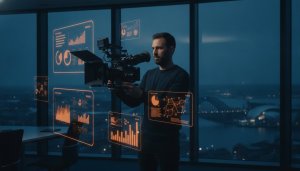 Corporate Videographer North East: Strategic Video Production for Business Growth in 2026