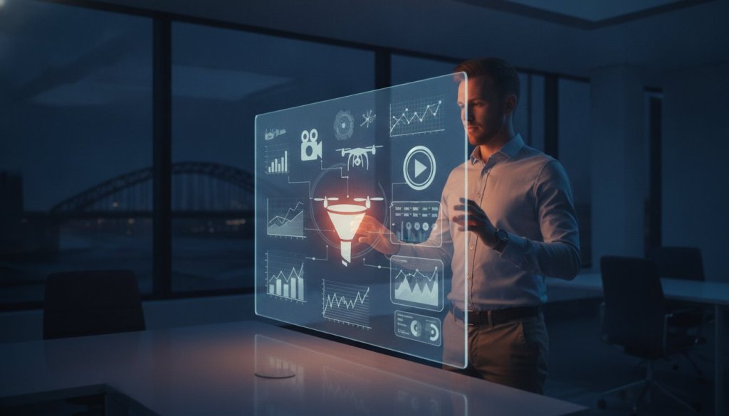 How to Use Video to Market My Business: A Strategic Guide for 2026