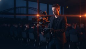 Professional Event Videography Services in Sunderland: Capturing Every Moment