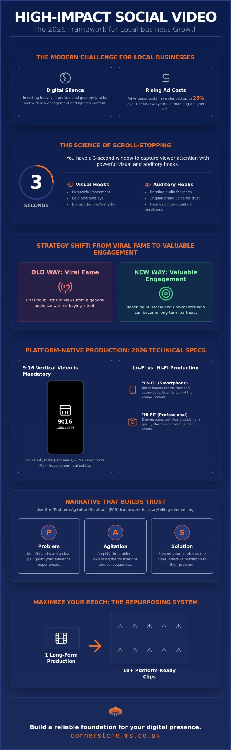 Creating Engaging Video Content for Social Media in 2026