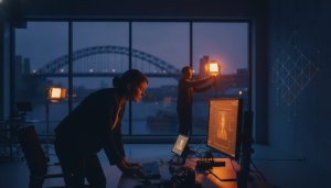How to Plan Your First Business Video Shoot: A Reliable Guide for 2026