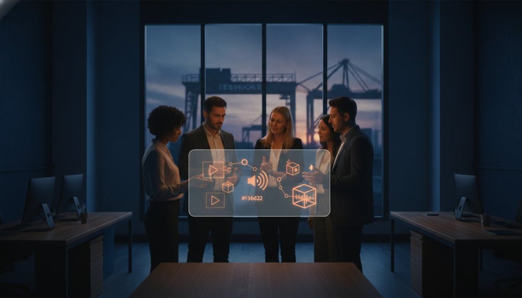 Internal Communications Video Production in Middlesbrough: Engaging the 2026 Workforce