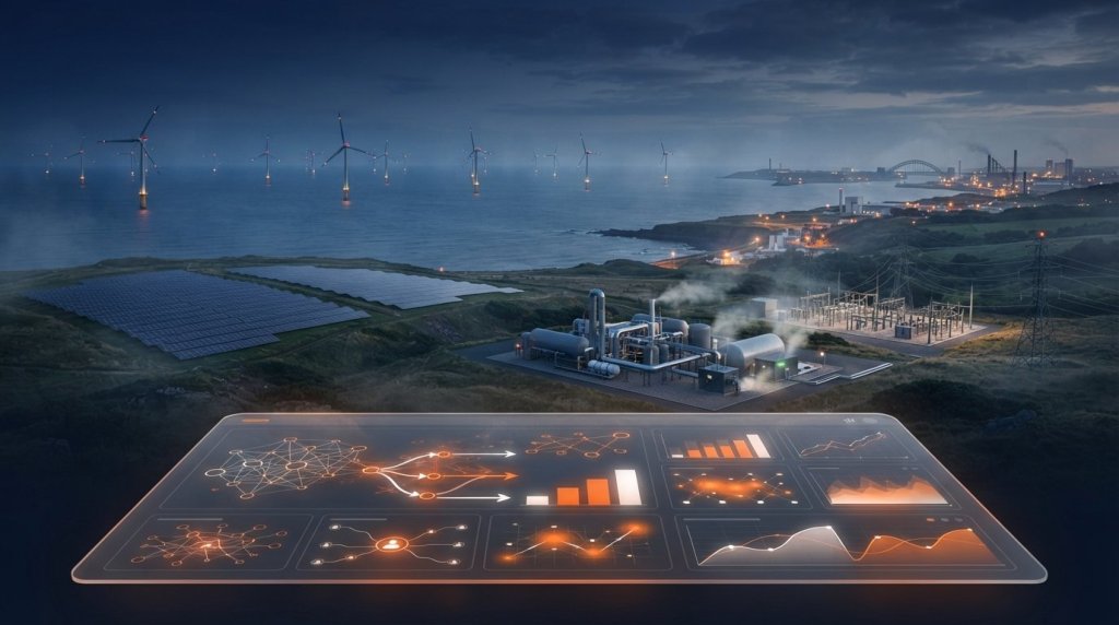 North East Renewable Energy: 2026 Marketing Guide