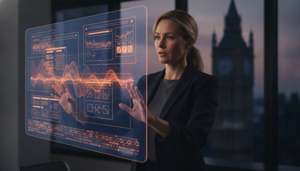Web Design Darlington: Building a Strategic Digital Presence in 2026