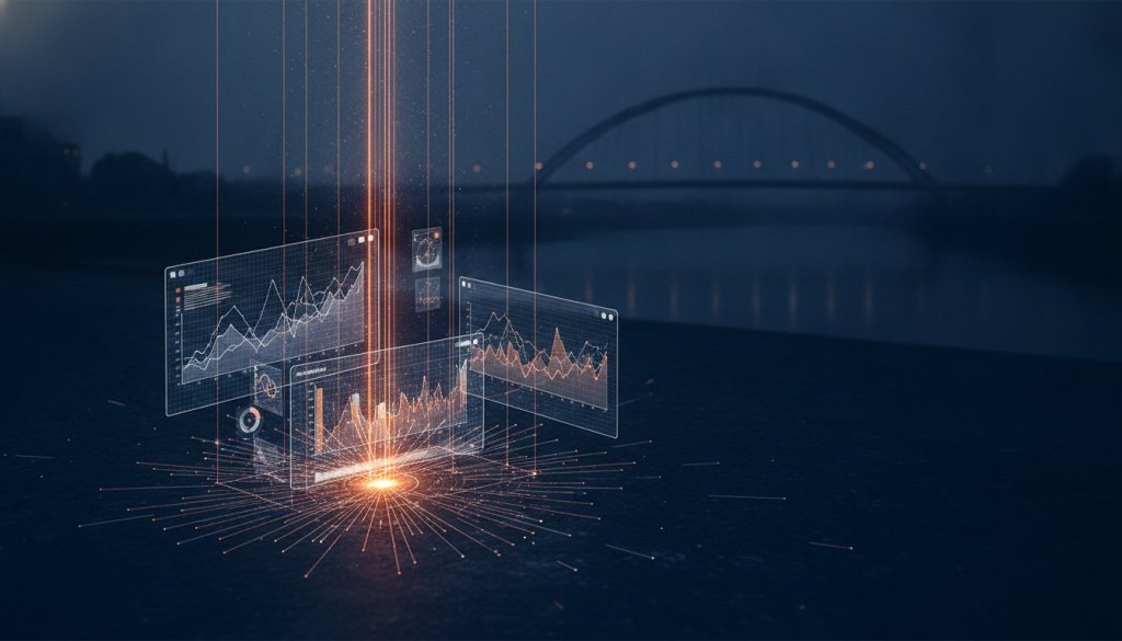 Web Design Stockton-on-Tees: Building a Digital Foundation for Local Growth