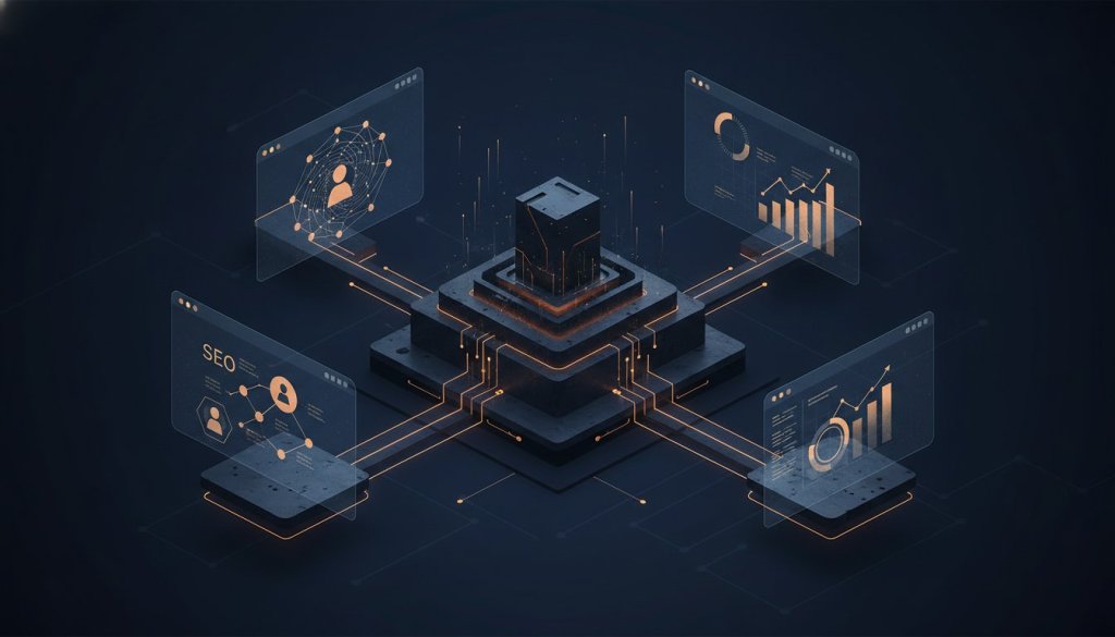 Full Service Digital Marketing Agency: The 2026 Strategic Guide