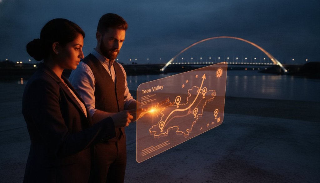 Local SEO Agency: Driving Growth for North East Businesses in 2026