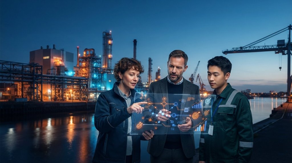 Middlesbrough Manufacturing Lead Gen: 2026 Guide