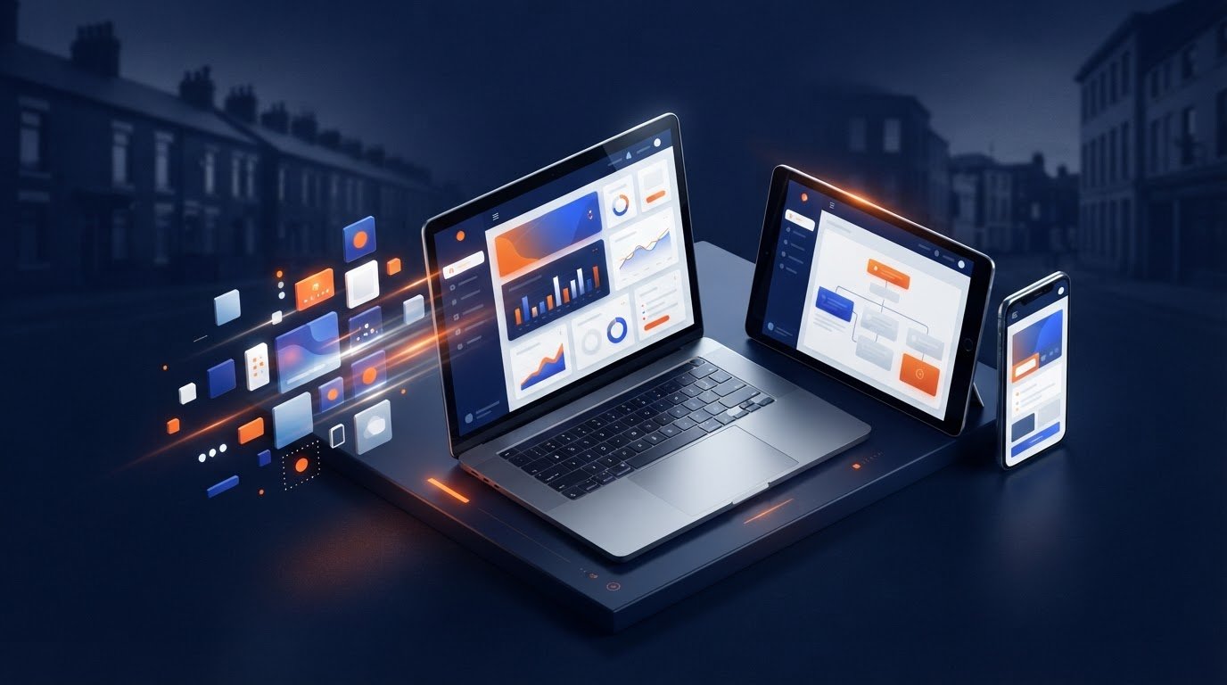 Avoiding Looking Like an Amateur Business Online: A Practical Guide